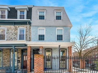 3730 SPRING GARDEN STREET, PHILADELPHIA, PA 19104