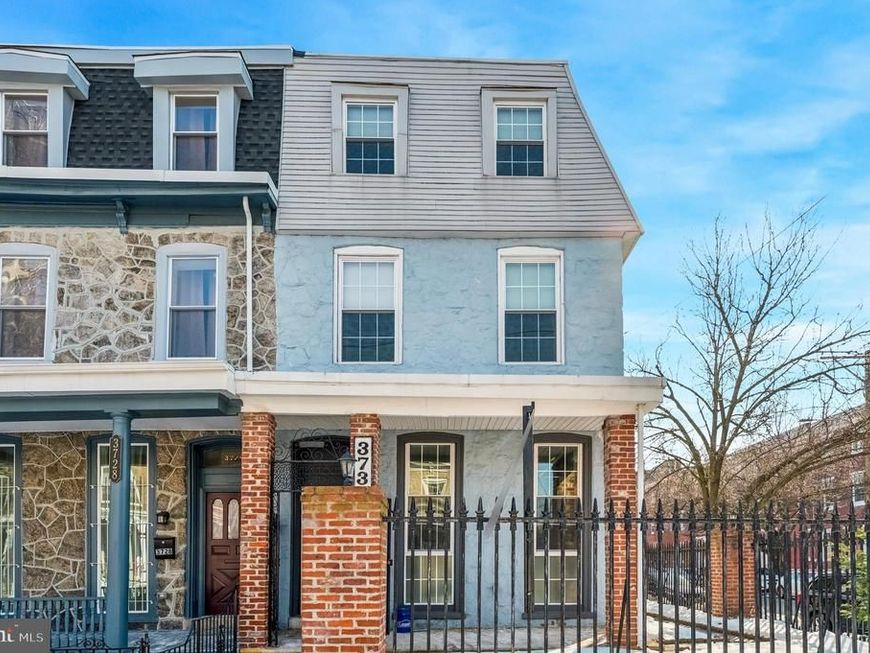 3730 Spring Garden Street, Philadelphia, PA 19104 Main Photo