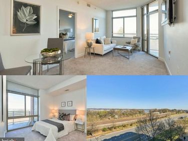 3650 S GLEBE ROAD S , Unit 454, ARLINGTON, VA 22202