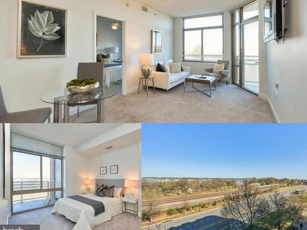 3650 S GLEBE ROAD S, Unit 454, ARLINGTON, VA 22202