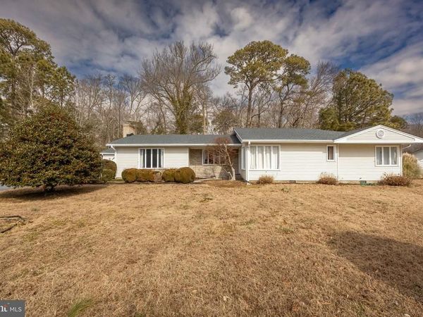 4421 BEECHWOOD PLACE, CRISFIELD, MD 21817