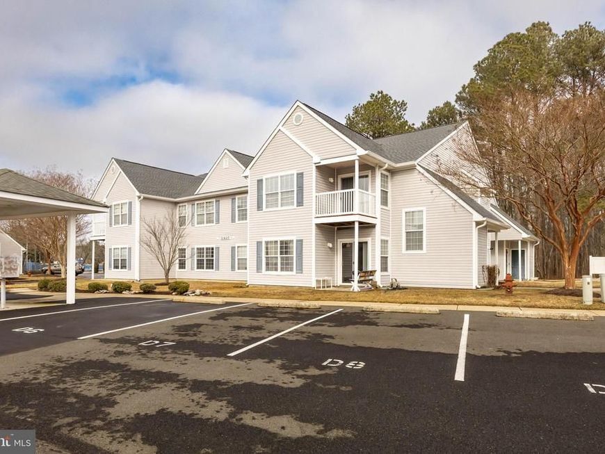 11427 Manklin Creek Road, Unit #7, Ocean Pines, MD 21811 Main Photo