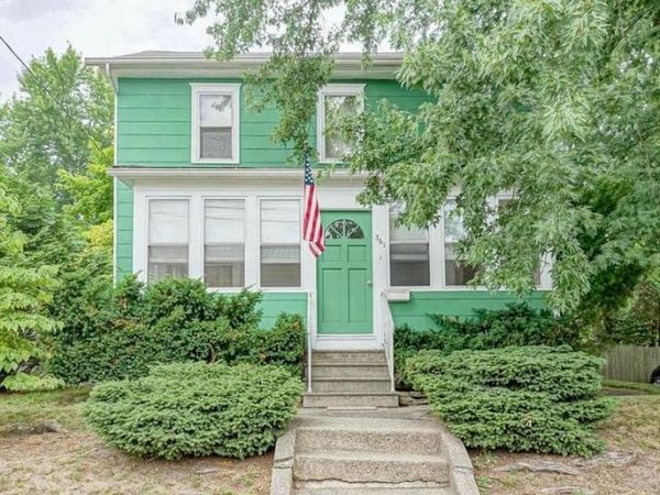 361 DEMOCRAT ROAD, GIBBSTOWN, NJ 08027