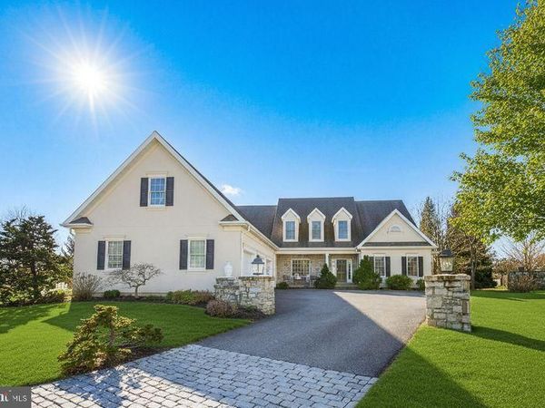 692 GOOSE NECK DRIVE, LITITZ, PA 17543