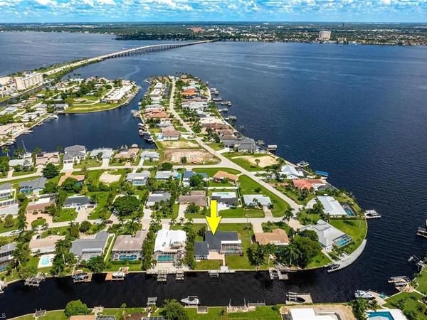 4930 Edith Esplanade, CAPE CORAL, FL 33904