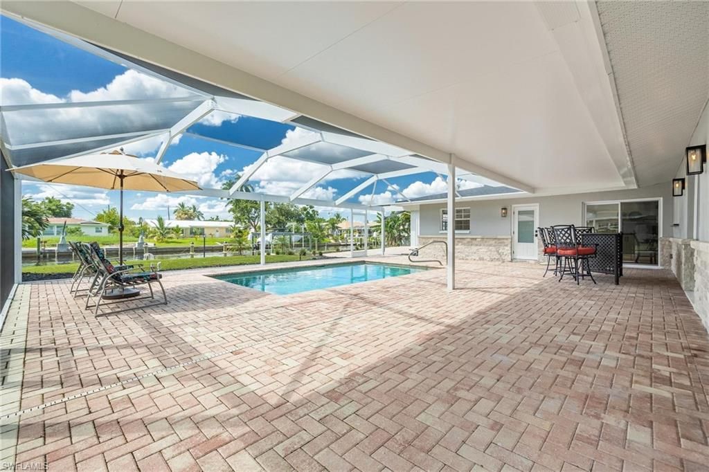 4930 Edith Esplanade, Cape Coral, FL 33904 Photo