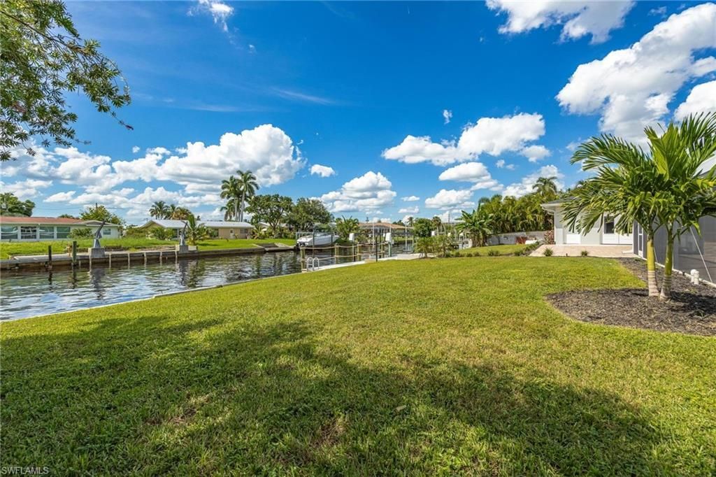 4930 Edith Esplanade, Cape Coral, FL 33904 Photo