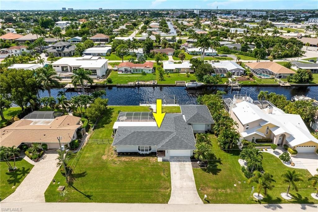 4930 Edith Esplanade, Cape Coral, FL 33904 Photo