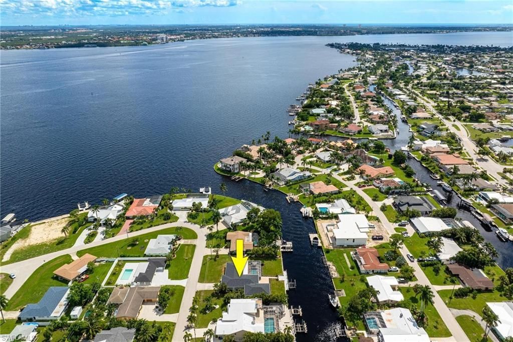 4930 Edith Esplanade, Cape Coral, FL 33904 Photo