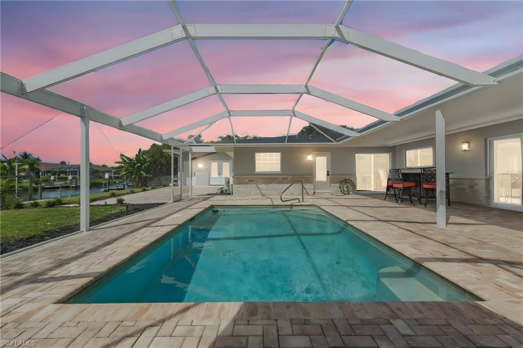 4930 Edith Esplanade, Cape Coral, FL 33904 Photo