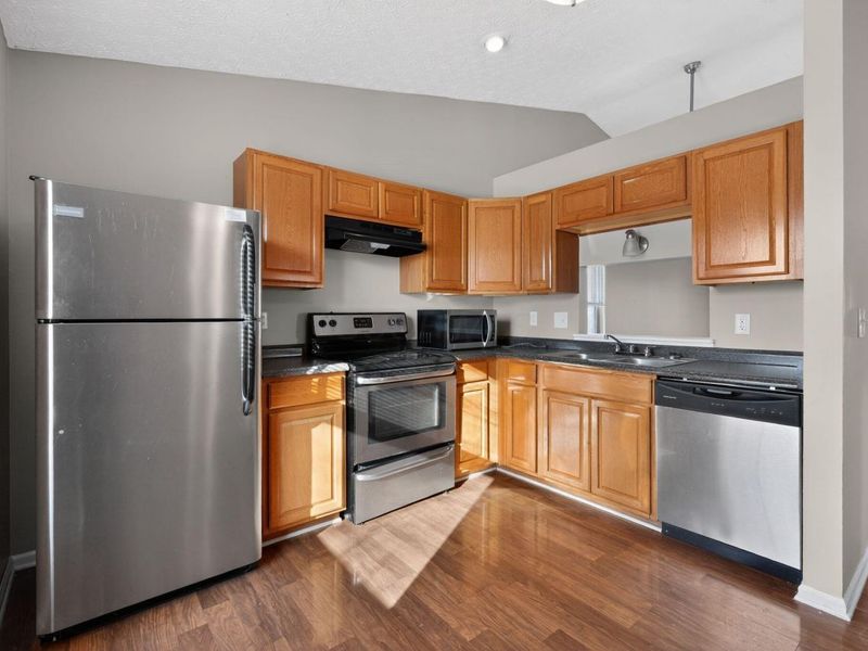 3308 Culloden Court, Reynoldsburg, OH 43068 Photo 16