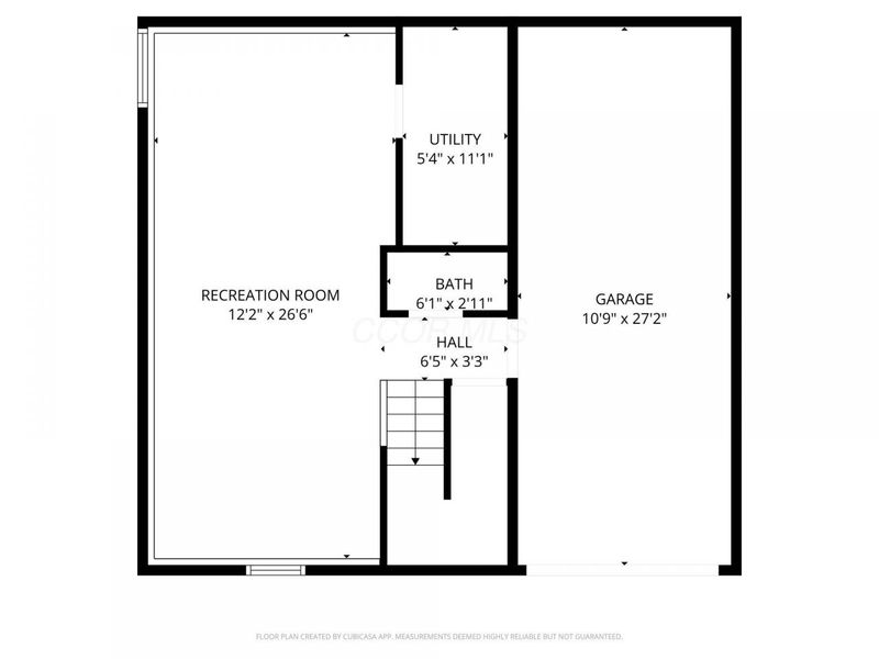 3308 Culloden Court, Reynoldsburg, OH 43068 Photo 36