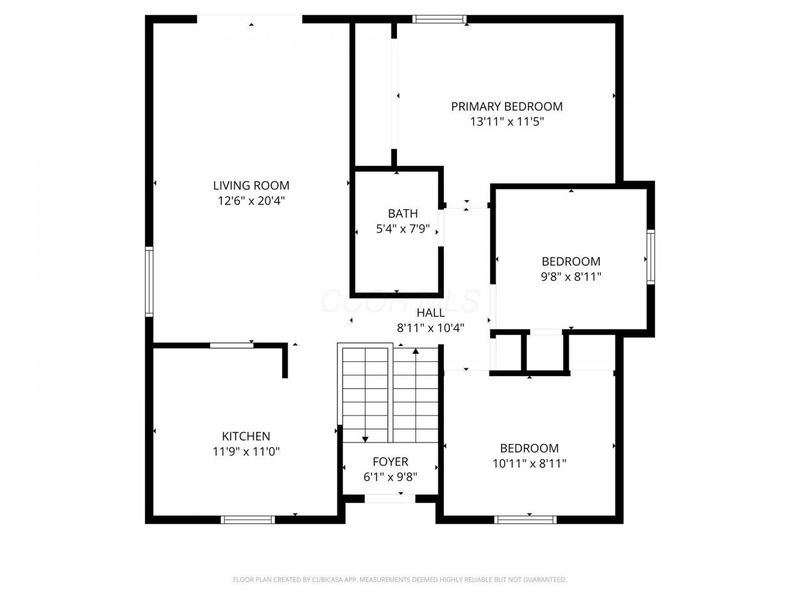 3308 Culloden Court, Reynoldsburg, OH 43068 Photo 37