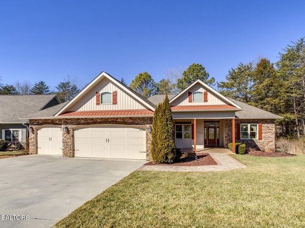 109 Gado Way, Loudon, TN 37774