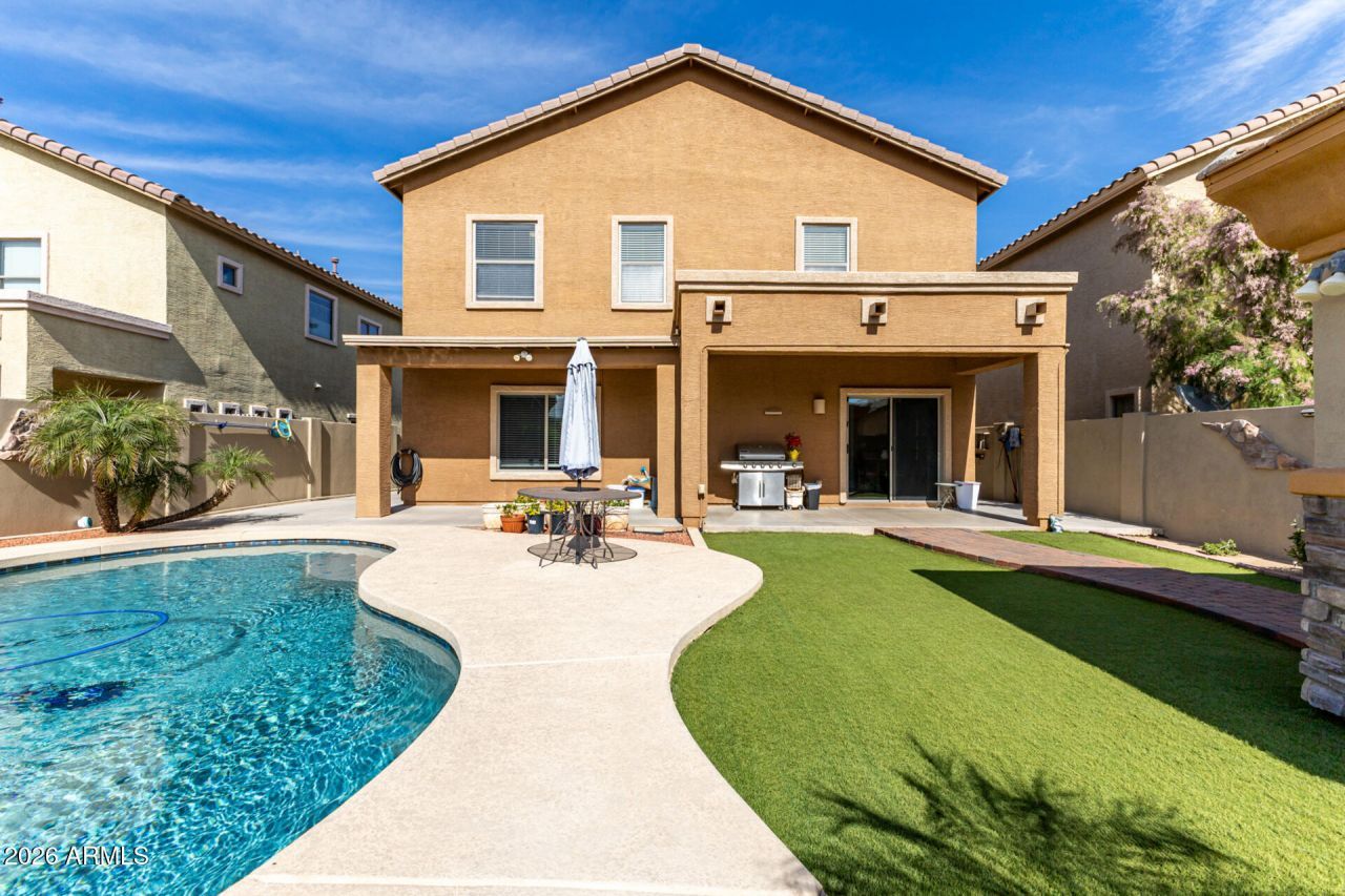 10037 W Chipman Road, Tolleson, AZ 85353 Main Photo