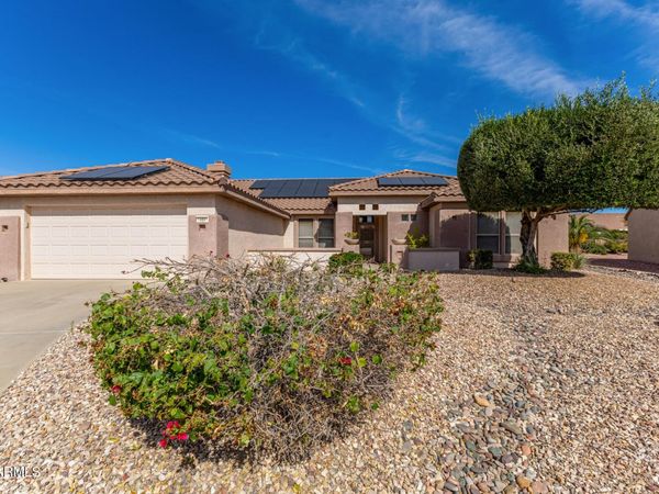 19891 N Tapestry Court, Surprise, AZ 85374
