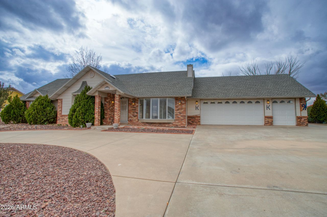 2327 W Ridge Road, Snowflake, AZ 85937 Main Photo