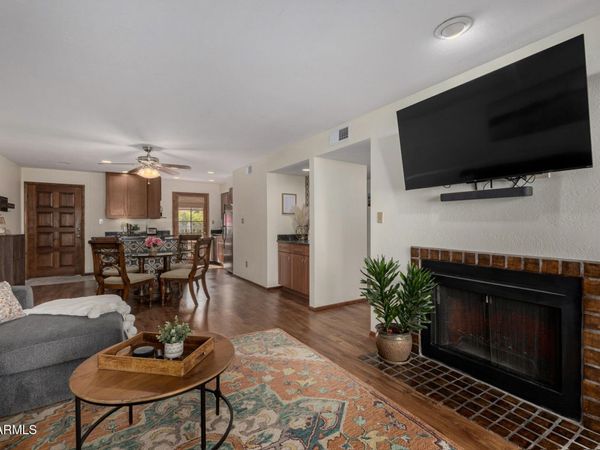 5998 N 78TH Street, Unit 100, Scottsdale, AZ 85250