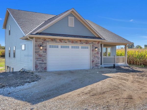 W1298 FLORAL PARK Ln, Osceola, WI 53010