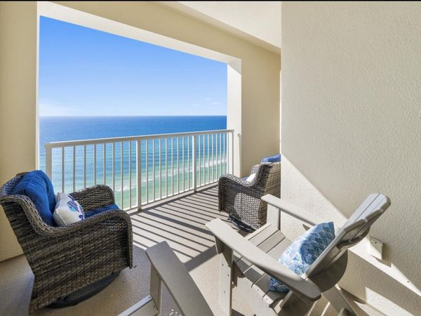 11807 Front Beach Road, UNIT 2004, Panama City Beach, FL 32407