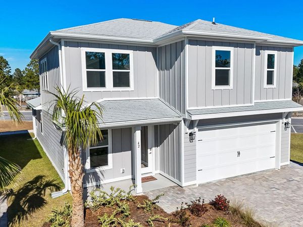 68 Ashwood Drive, Santa Rosa Beach, FL 32459