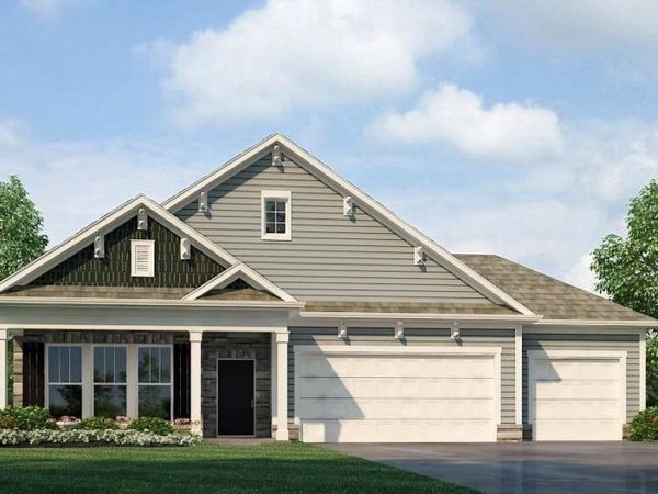 20760 W 188th Street, Spring Hill, KS 66083