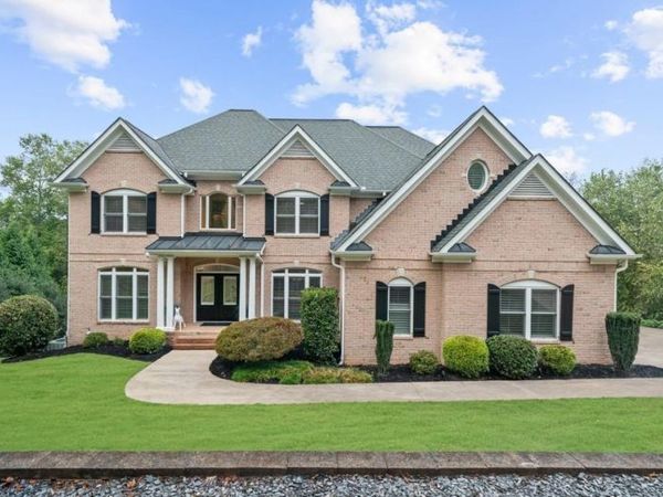 5755 Riley Road, Cumming, GA 30028