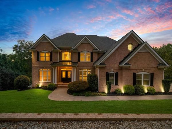 5755 Riley Road, Cumming, GA 30028