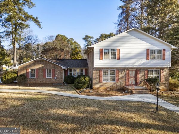 225 Ponderosa Drive, Athens, GA 30605