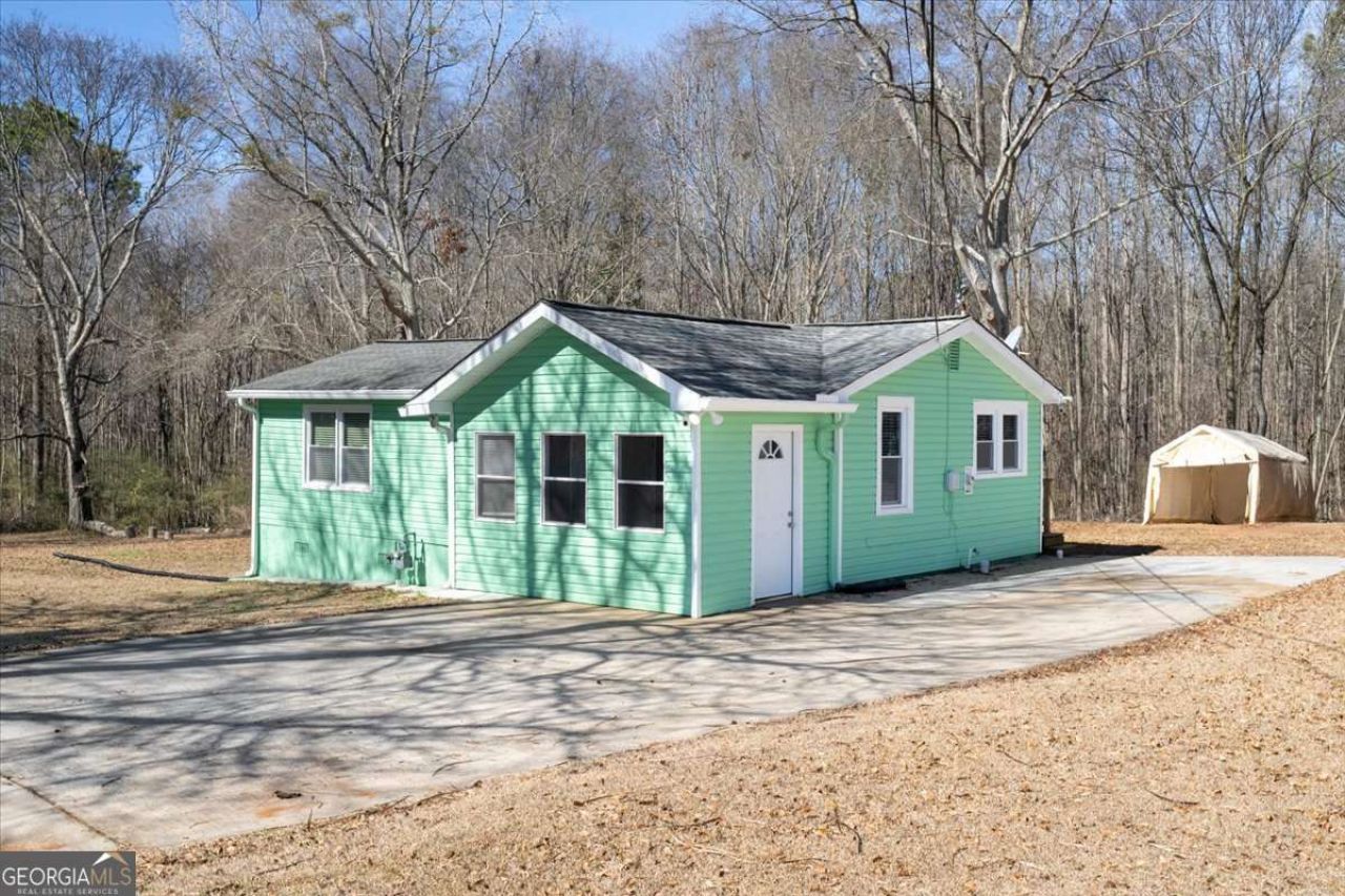 507 Brooks Street, Palmetto, GA 30268 Main Photo