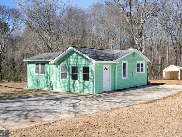 507 Brooks Street, Palmetto, GA 30268