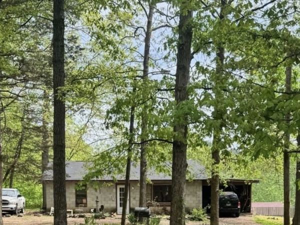 193 Whitaker St, Camden, TN 38320