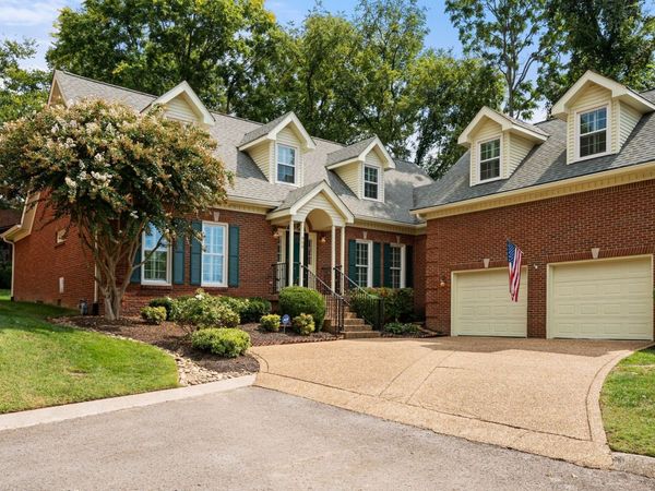 908 Stone Box Ct, Brentwood, TN 37027