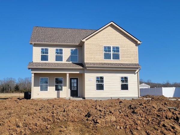 631 Vrabel Rd, Murfreesboro, TN 37130