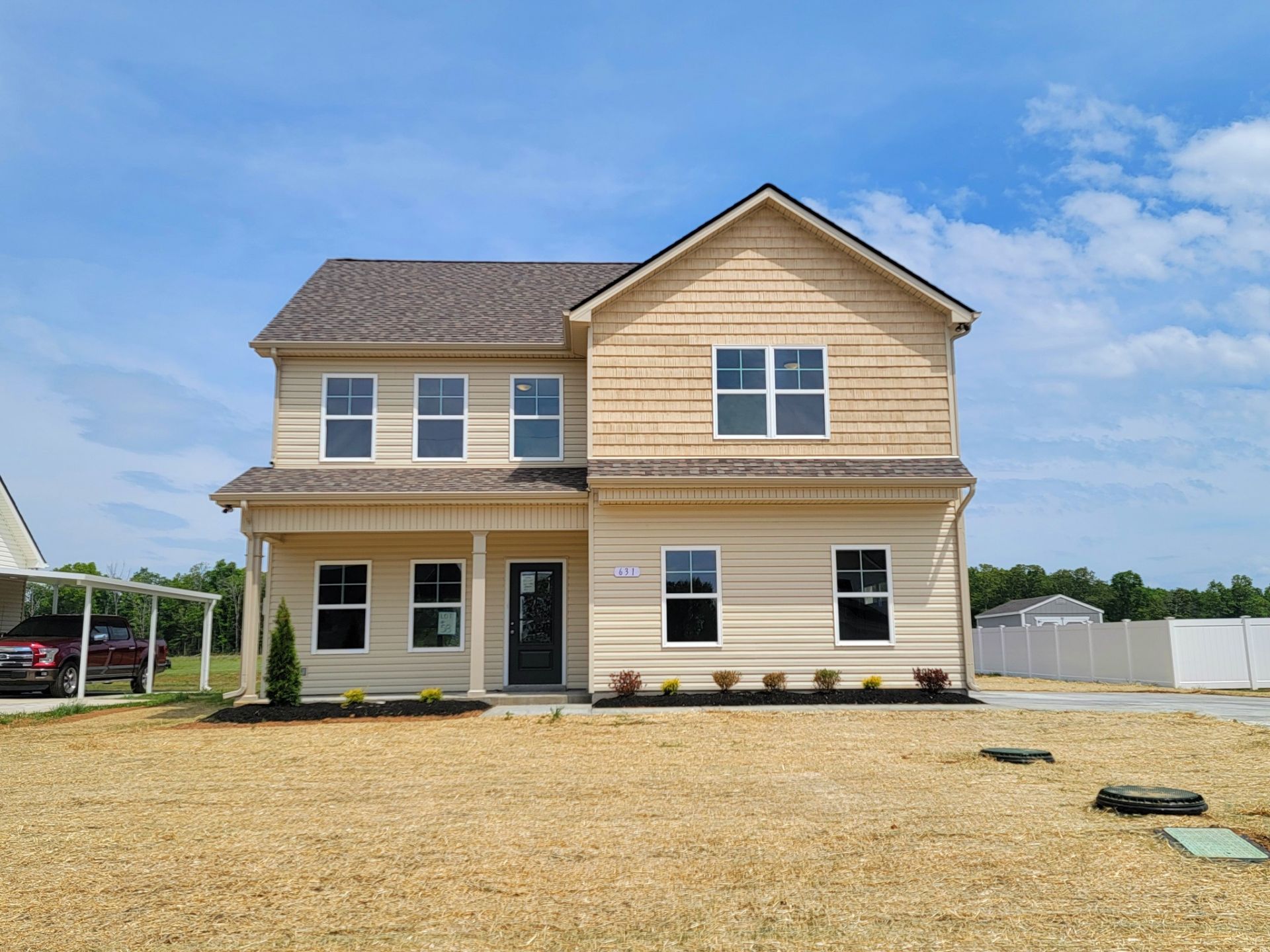 631 Vrabel Rd, Murfreesboro, TN 37130 Main Photo