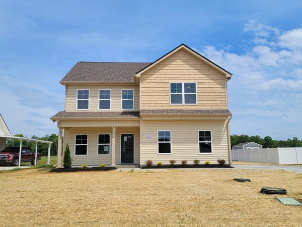 631 Vrabel Rd, Murfreesboro, TN 37130