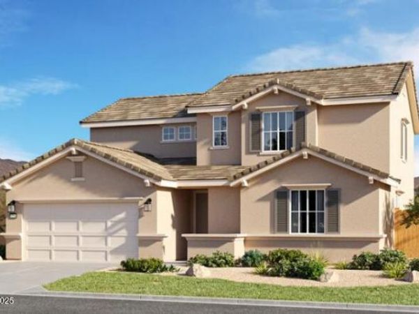 7886 Willow Thicket Drive, Unit Homesite 6, Reno, NV 89521