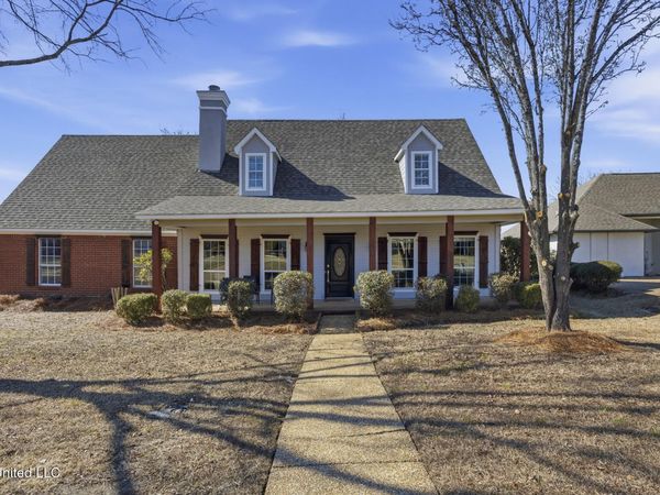 501 Brighton Circle, Brandon, MS 39047