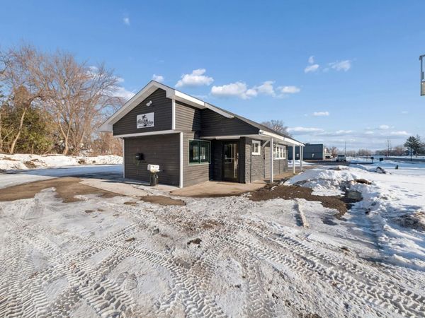 509 Main Street N, Cambridge, MN 55008