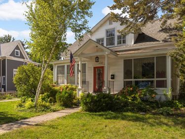 4008 Sheridan Avenue S, Minneapolis, MN 55410