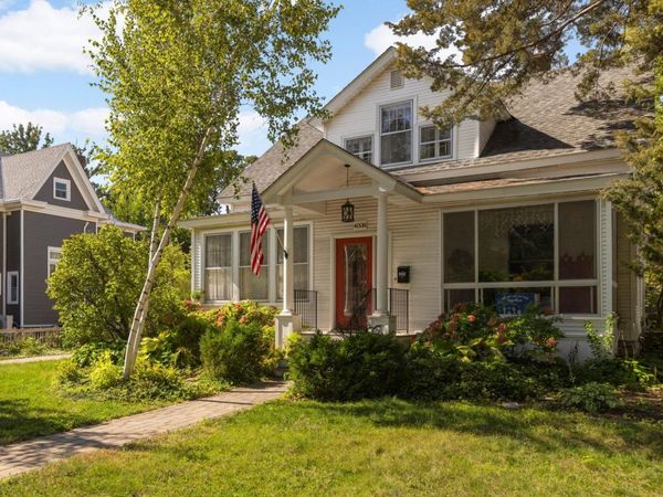 4008 Sheridan Avenue S, Minneapolis, MN 55410
