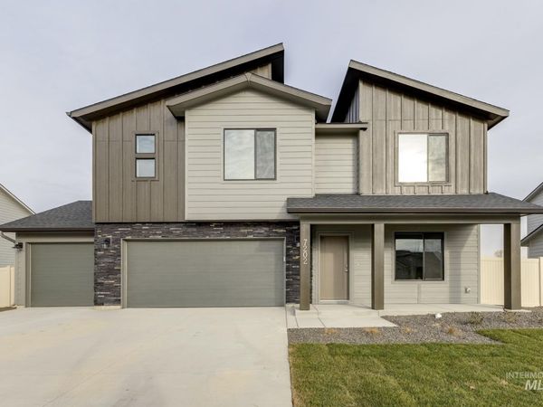7094 E Shields Dr, Nampa, ID 83687