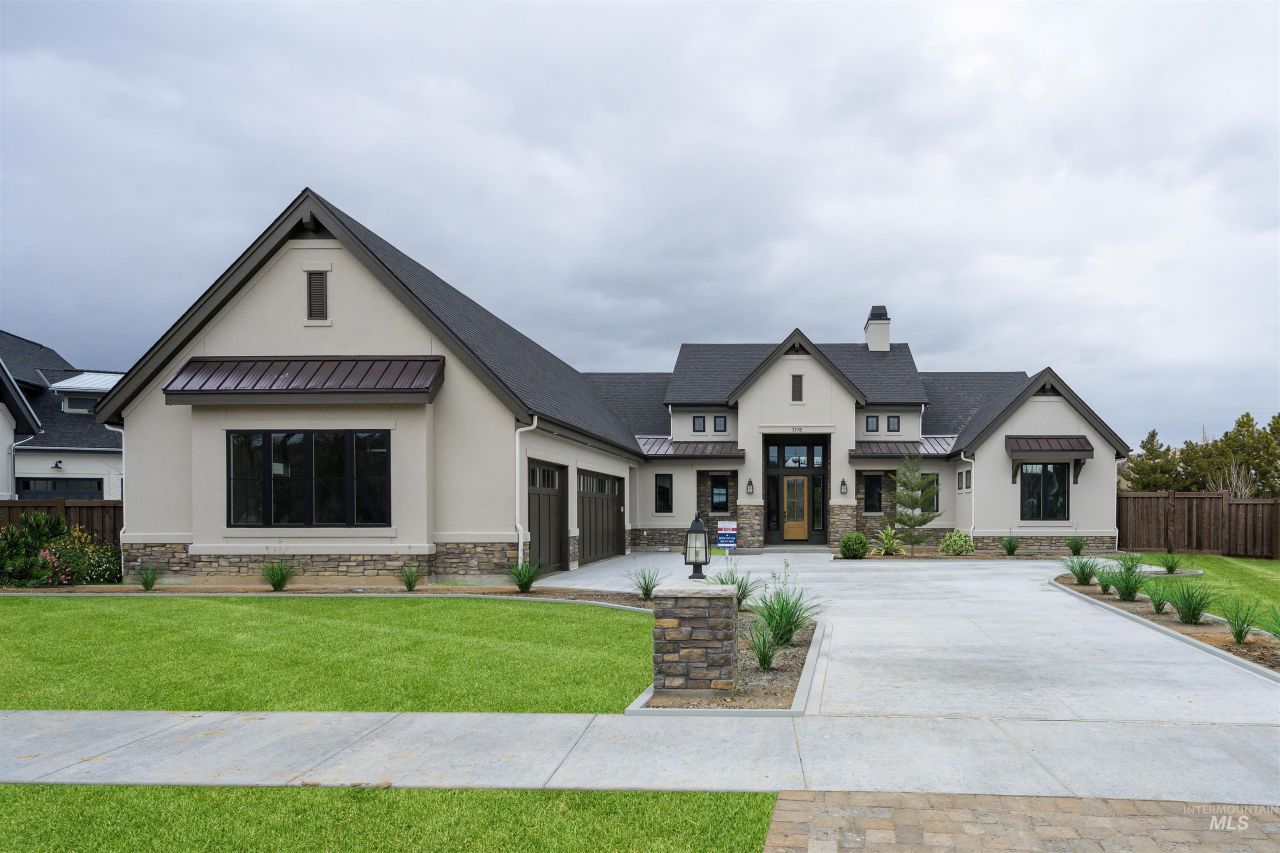 11249 N Elk Ridge Way, Boise, ID 83714 Main Photo