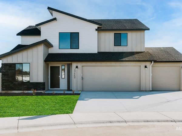 7130 E Shields Dr, Nampa, ID 83687
