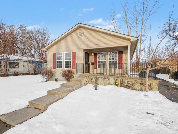 444 Conner Street, Detroit, MI 48215