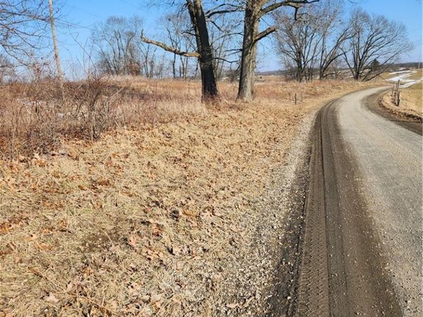 Fostor Road, Dresden, OH 43821