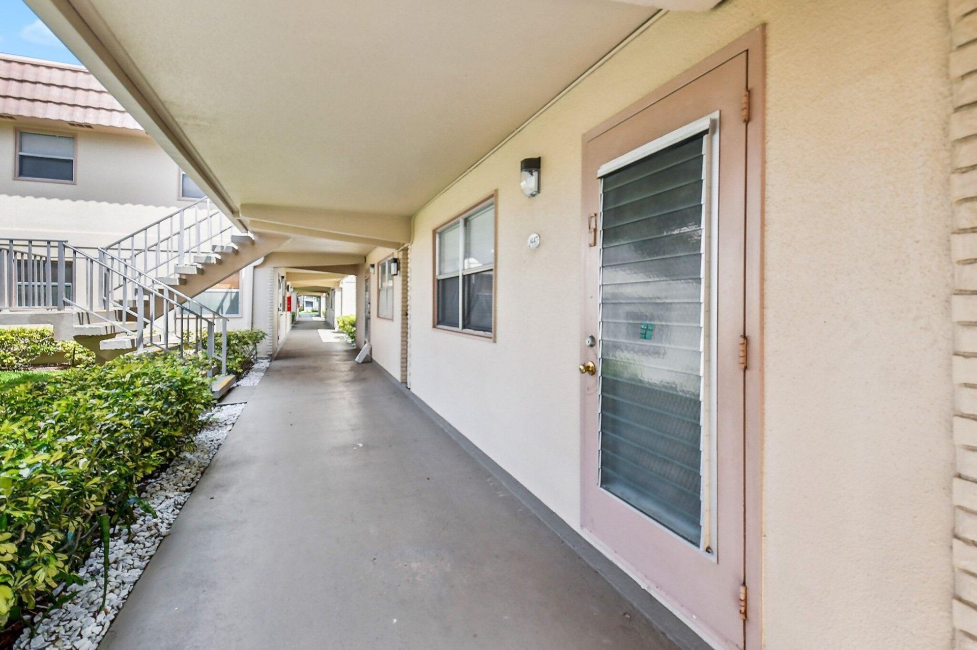 447 Saxony J Way, Unit 447-J, Delray Beach, FL 33446 Photo