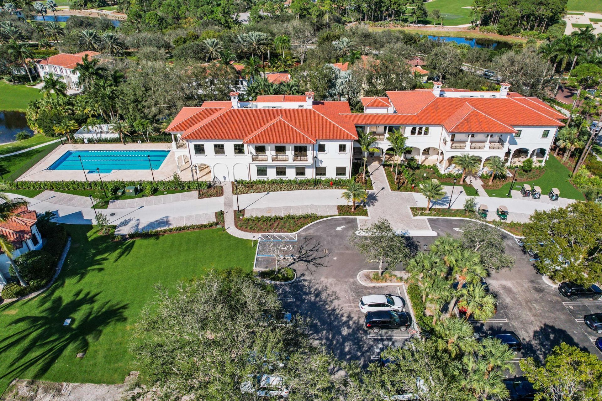 11513 Green Bayberry Drive, Palm Beach Gardens, FL 33418 Photo