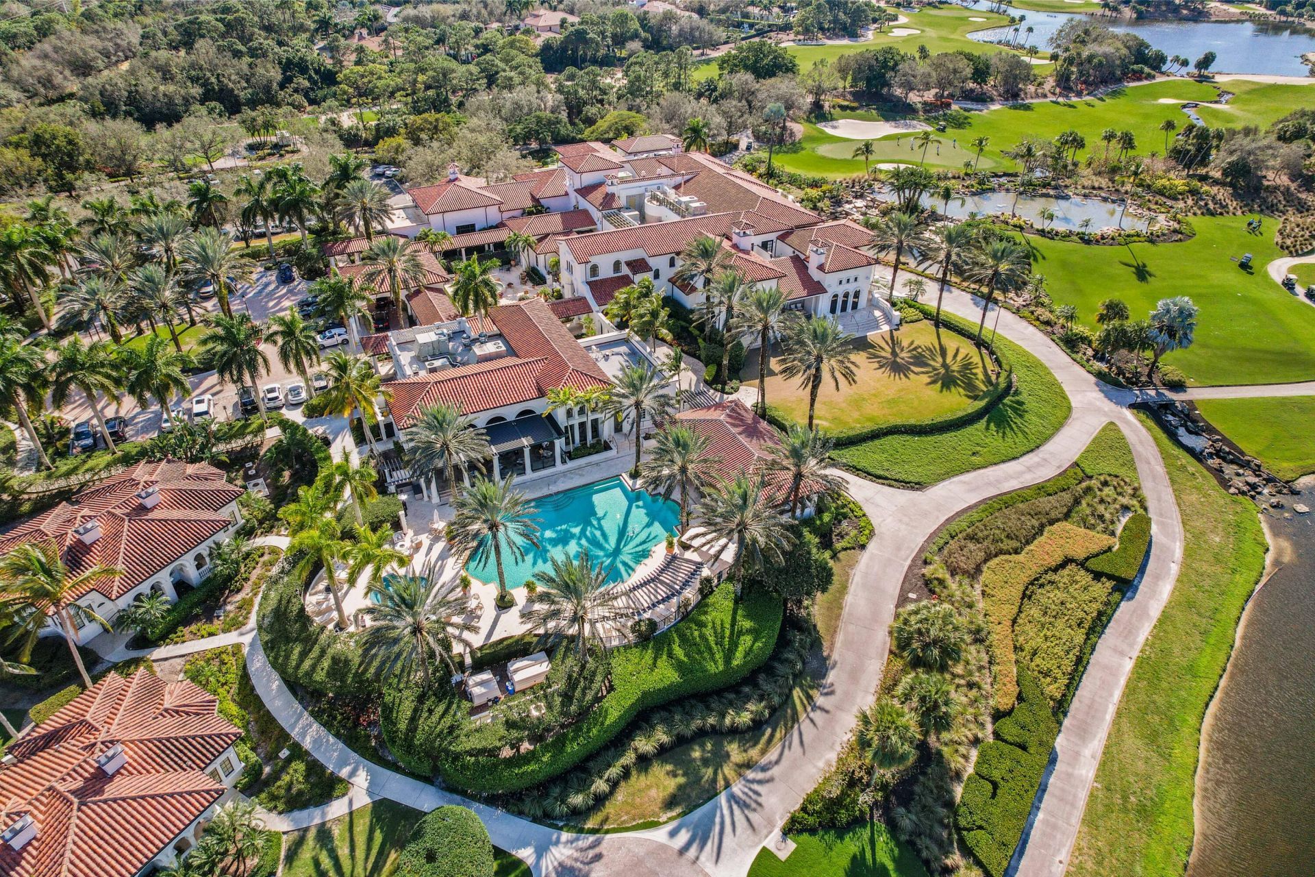 11513 Green Bayberry Drive, Palm Beach Gardens, FL 33418 Photo