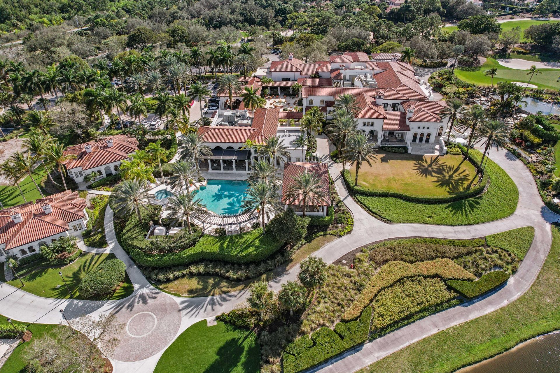 11513 Green Bayberry Drive, Palm Beach Gardens, FL 33418 Photo